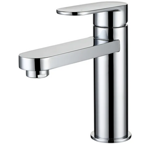 Vetto Basin Mixer - Chrome