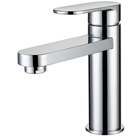 Vetto Basin Mixer - Chrome