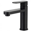 Vetto Basin Mixer - Matte Black
