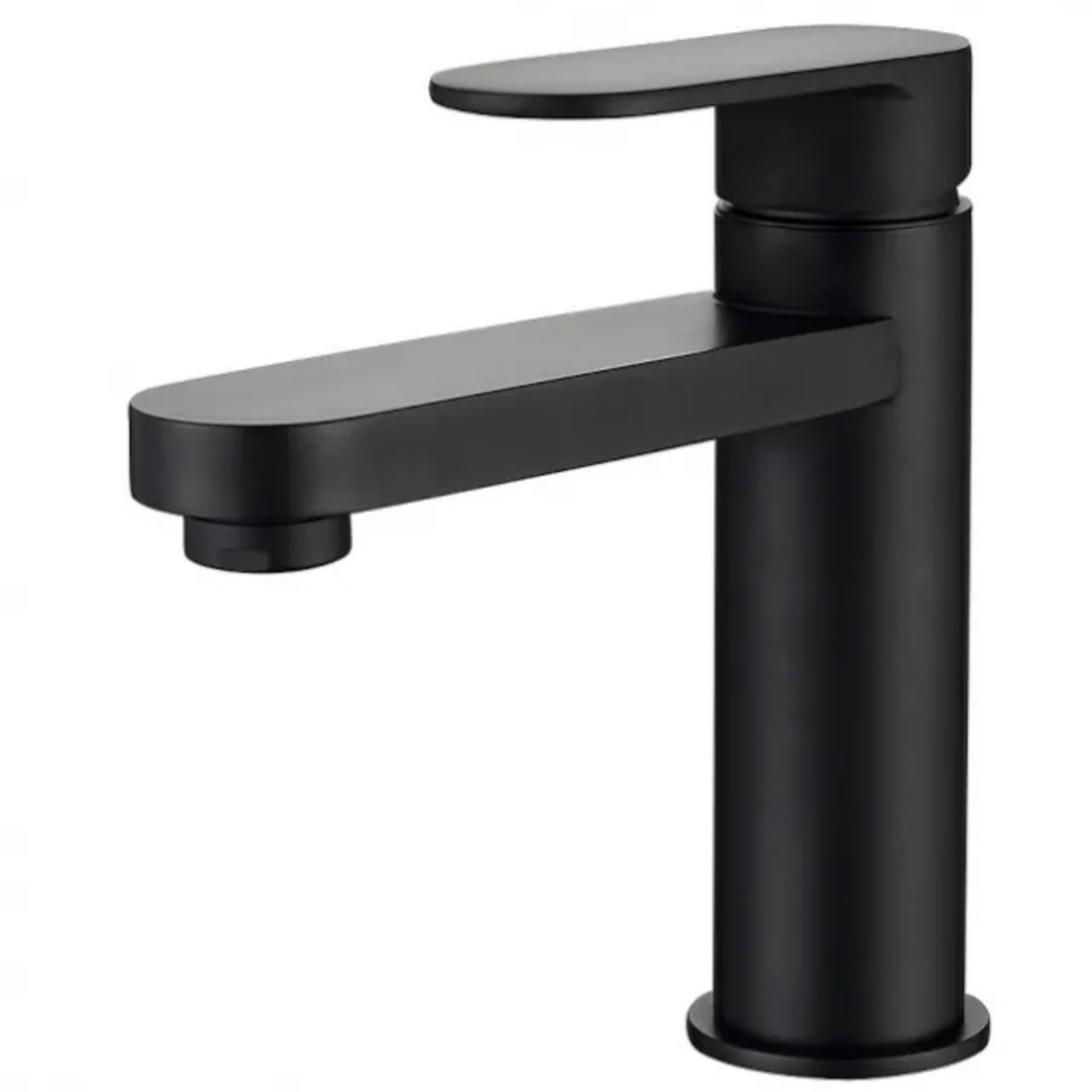 Vetto Basin Mixer - Matte Black