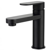 Vetto Basin Mixer - Matte Black