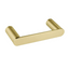 VETTO Toilet Paper Holder - Brushed Gold