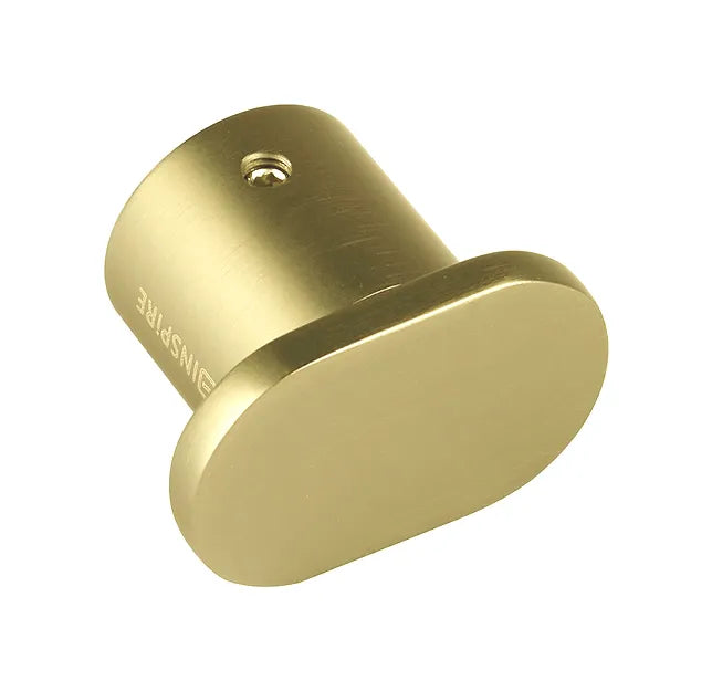 VETTO Robe Hook - Brushed Gold