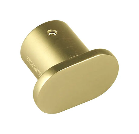 VETTO Robe Hook - Brushed Gold
