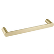 Vetto Brushed Gold Towel Bar 330