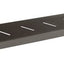 VETTO Metal Shelf - Brushed Gun Metal
