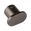 VETTO Robe Hook - Brushed Gun Metal