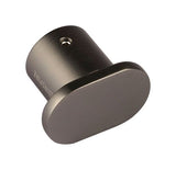 VETTO Robe Hook - Brushed Gun Metal