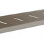 VETTO Metal Shelf - Brushed Nickel