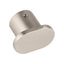 VETTO Robe Hook - Brushed Nickel