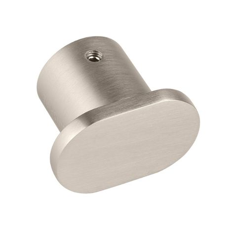 VETTO Robe Hook - Brushed Nickel