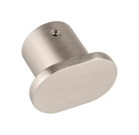 VETTO Robe Hook - Brushed Nickel