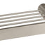 VETTO Soap Holder - Brushed Nickel