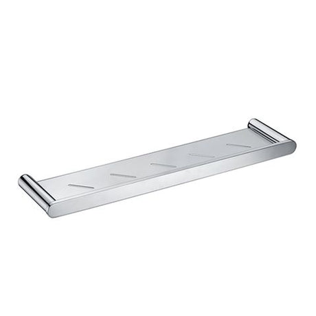 VETTO Metal Shelf - Chrome