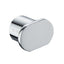 VETTO Robe Hook - Chrome