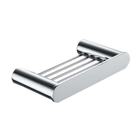 VETTO Soap Holder - Chrome