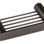 VETTO Soap Holder - Brushed Gun Metal