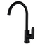 VETTO Kitchen Mixer - Matte Black
