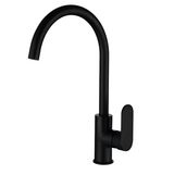 VETTO Kitchen Mixer - Matte Black