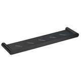 VETTO Metal Shelf - Matte Black