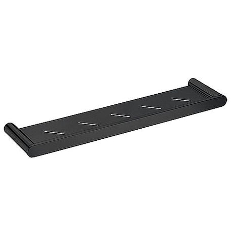 VETTO Metal Shelf - Matte Black
