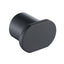 VETTO Robe Hook - Matte Black