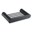 VETTO Soap Holder - Matte Black