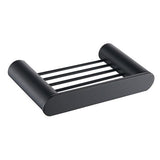 VETTO Soap Holder - Matte Black