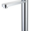 VETTO Tall Basin Mixer - Chrome