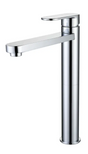 VETTO Tall Basin Mixer - Chrome