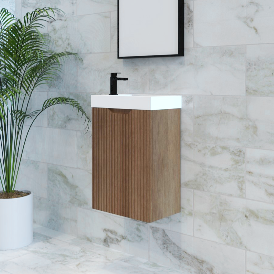 Mini vanity 450 mm