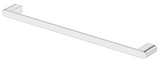 Supra Single Towel Rail - 600mm