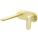 Lantra Wall-Spout Combo - 1P - TRIM KIT
