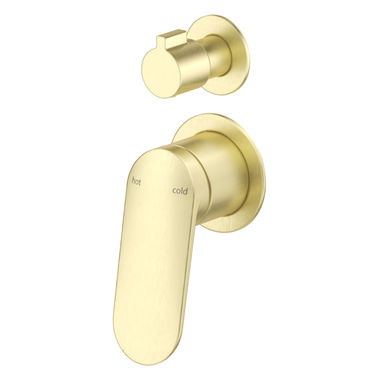 Lantra Mixer Diverter - 2P - TRIM KIT