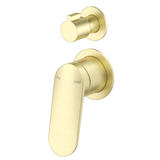 Lantra Mixer Diverter - 2P - TRIM KIT