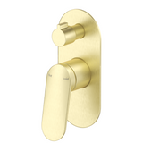 Lantra Mixer Diverter - 1P - TRIM KIT