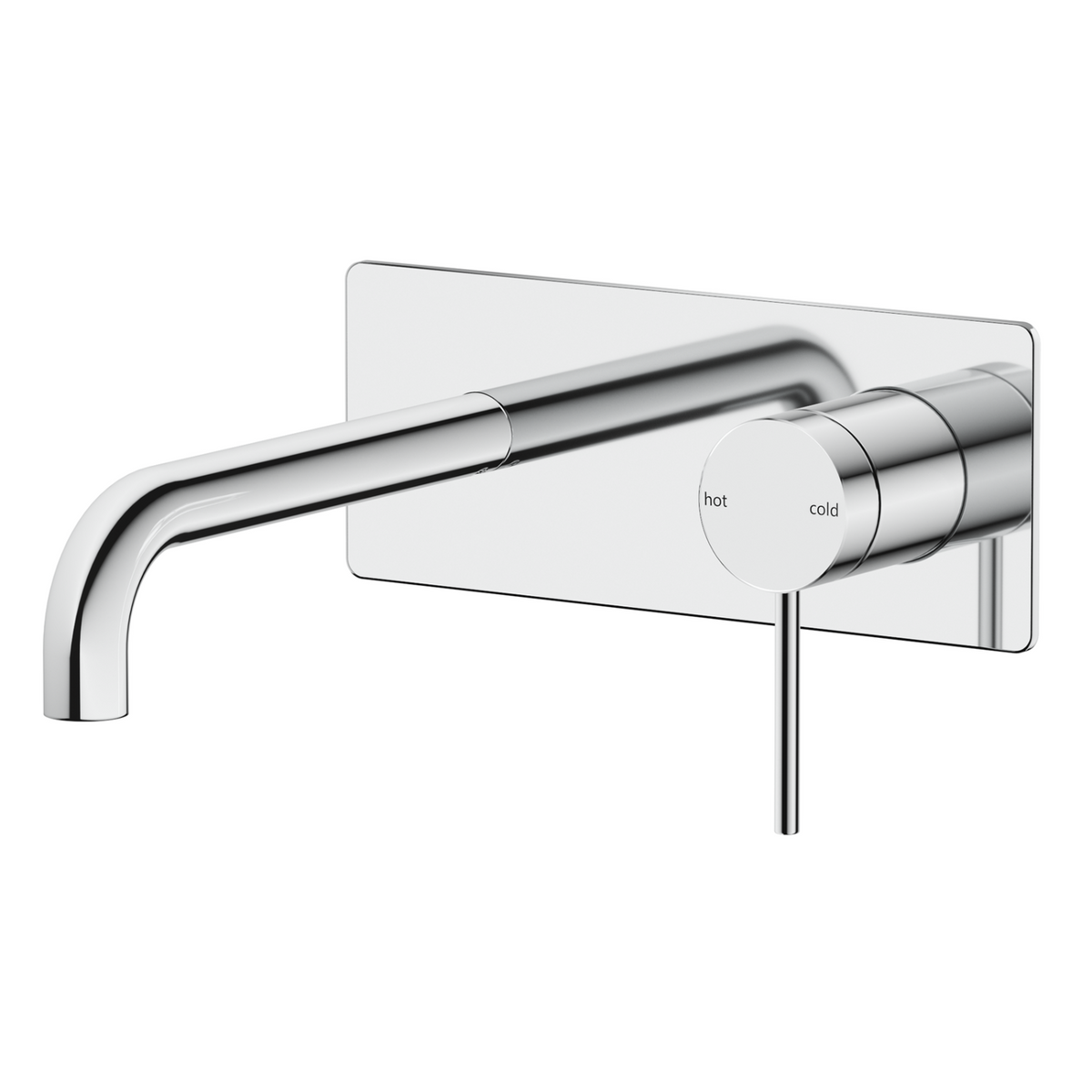 Mica Wall-Spout Combo - 1P - TRIM KIT
