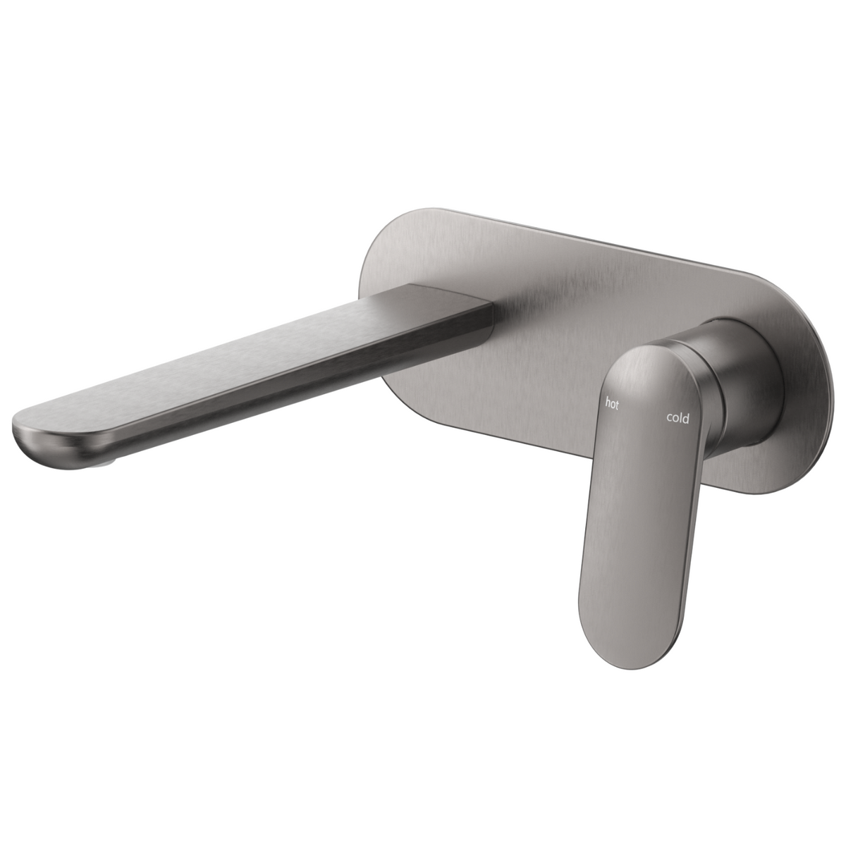 Lantra Wall-Spout Combo - 1P - TRIM KIT