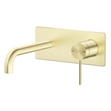 Mica Wall-Spout Combo - 1P - TRIM KIT