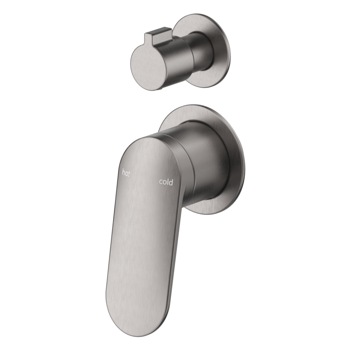 Lantra Mixer Diverter - 2P - TRIM KIT