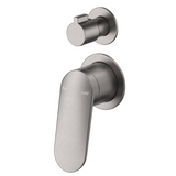 Lantra Mixer Diverter - 2P - TRIM KIT