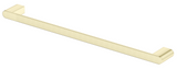 Supra Single Towel Rail - 600mm