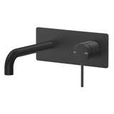 Mica Wall-Spout Combo - 1P - TRIM KIT