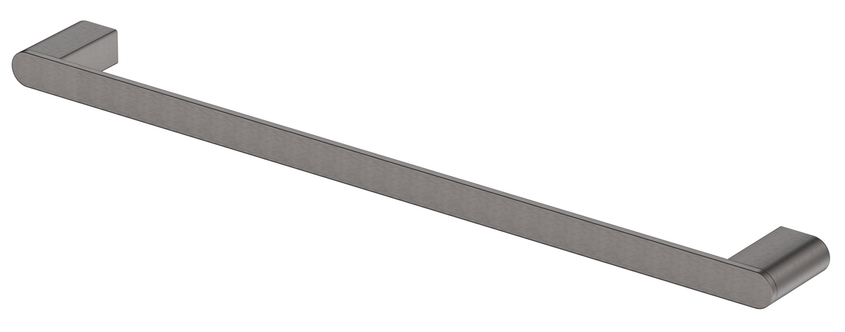 Supra Single Towel Rail - 600mm