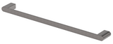 Supra Single Towel Rail - 600mm