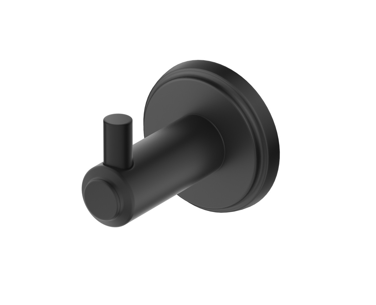 Mica Heritage Robe Hook