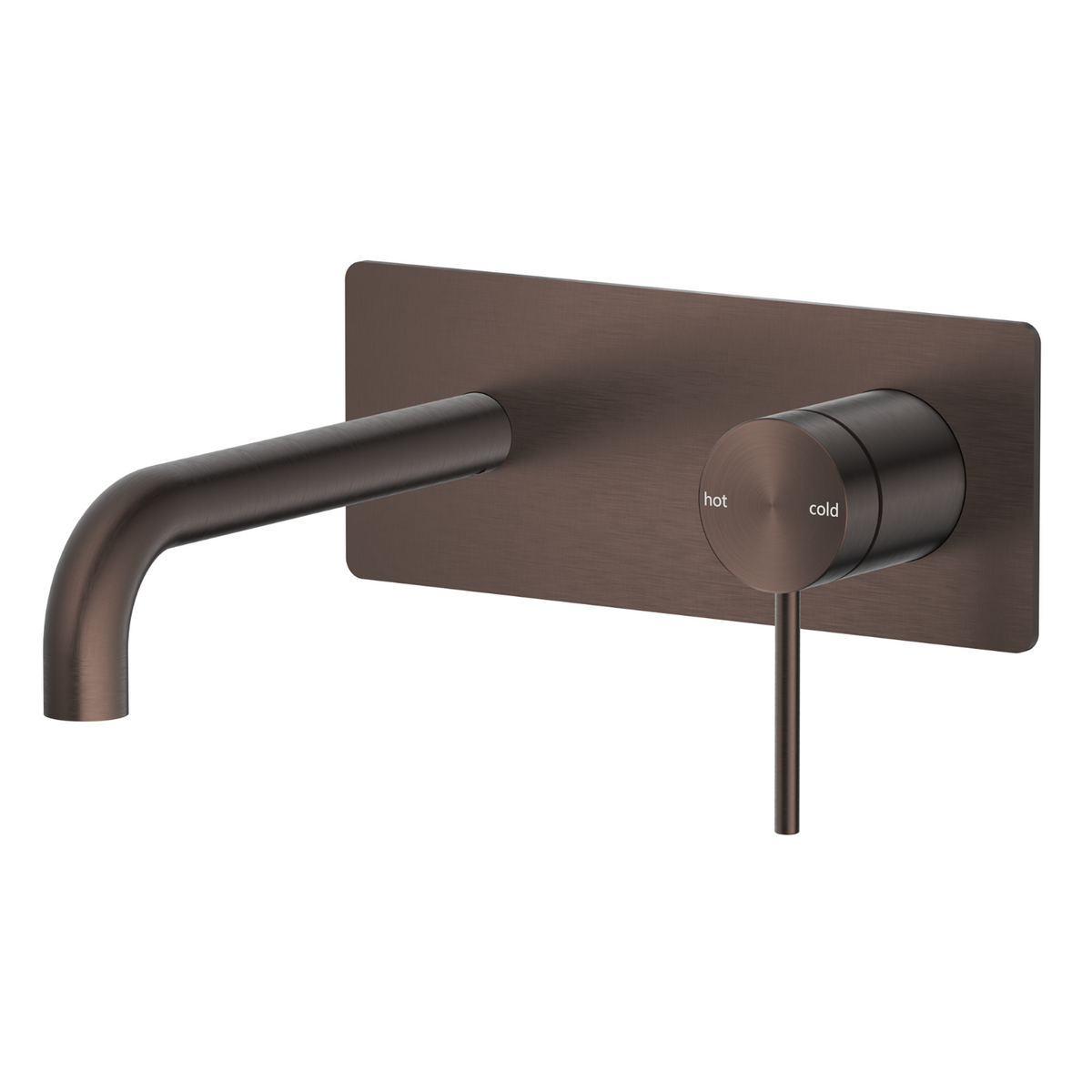 Mica Wall-Spout Combo - 1P - TRIM KIT