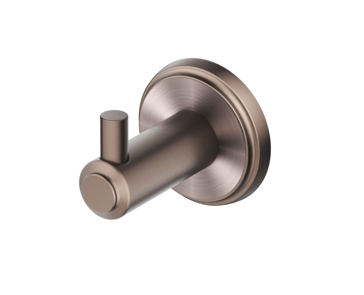 Mica Heritage Robe Hook