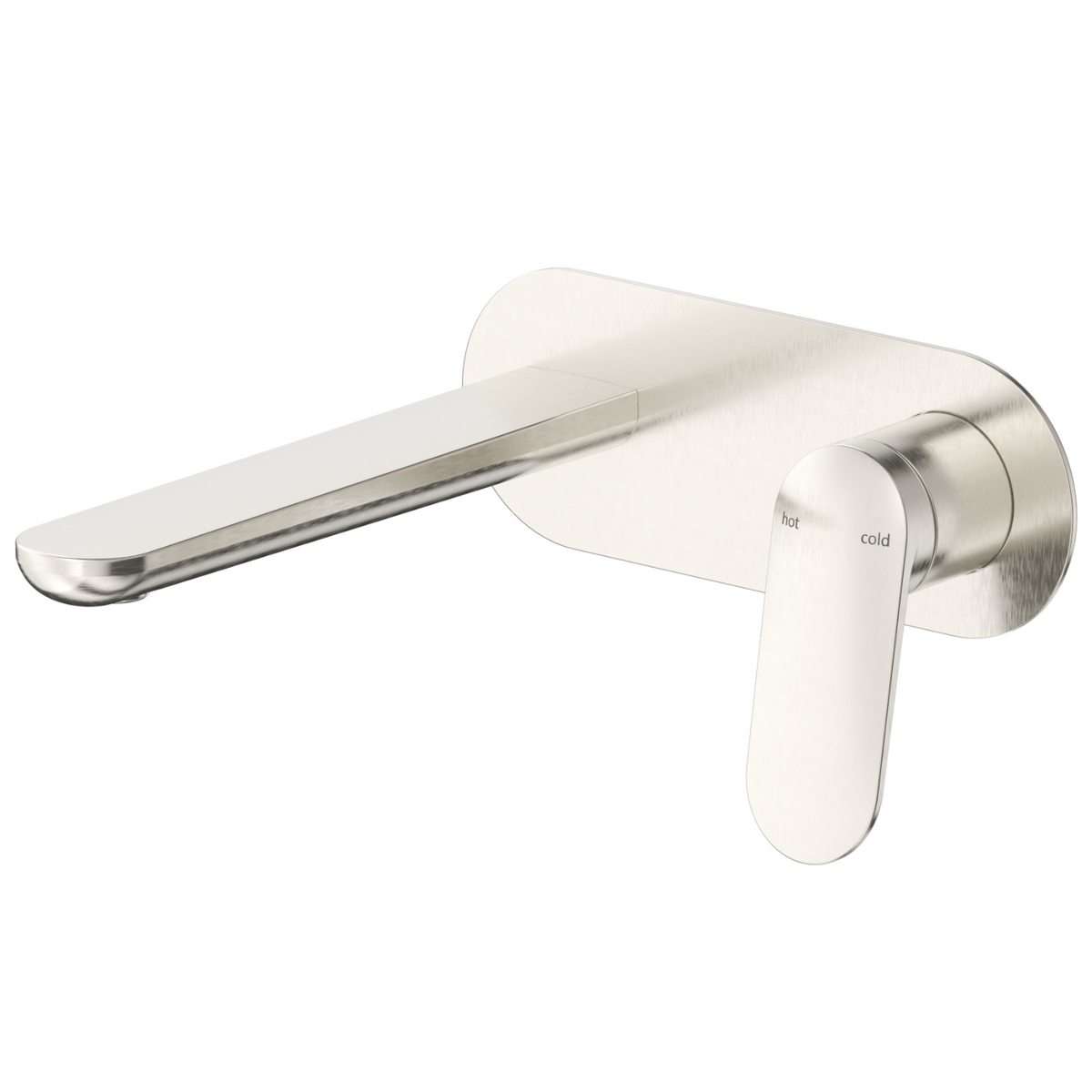 Lantra Wall-Spout Combo - 1P - TRIM KIT