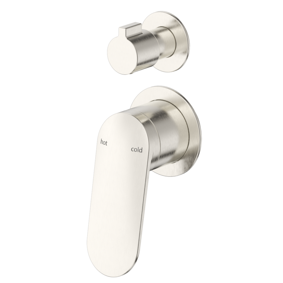 Lantra Mixer Diverter - 2P - TRIM KIT